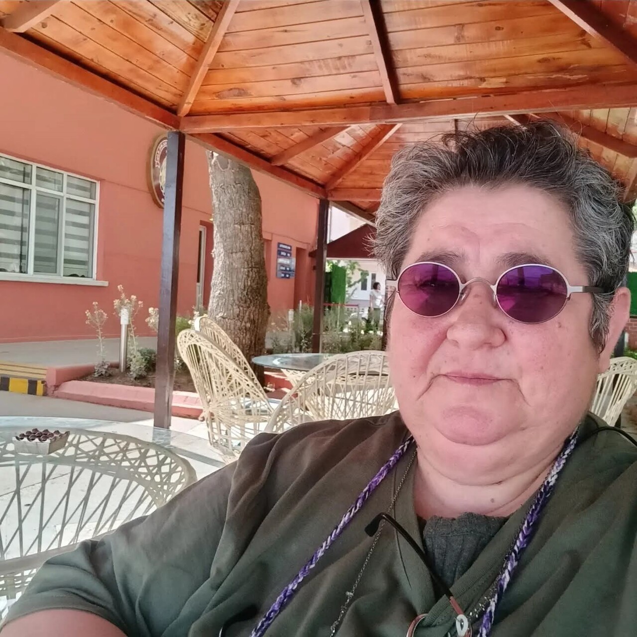 ÖLÜ BULUNAN EMİNE ERSÖZ