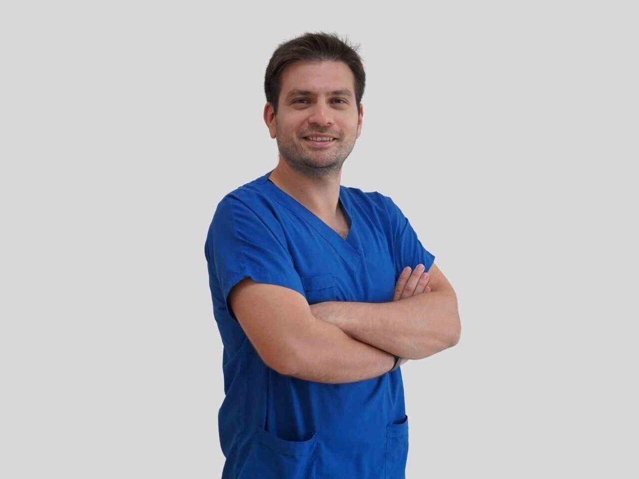 OP. DR. ERDEM KOÇ HASTA KABULÜNE BAŞLADI