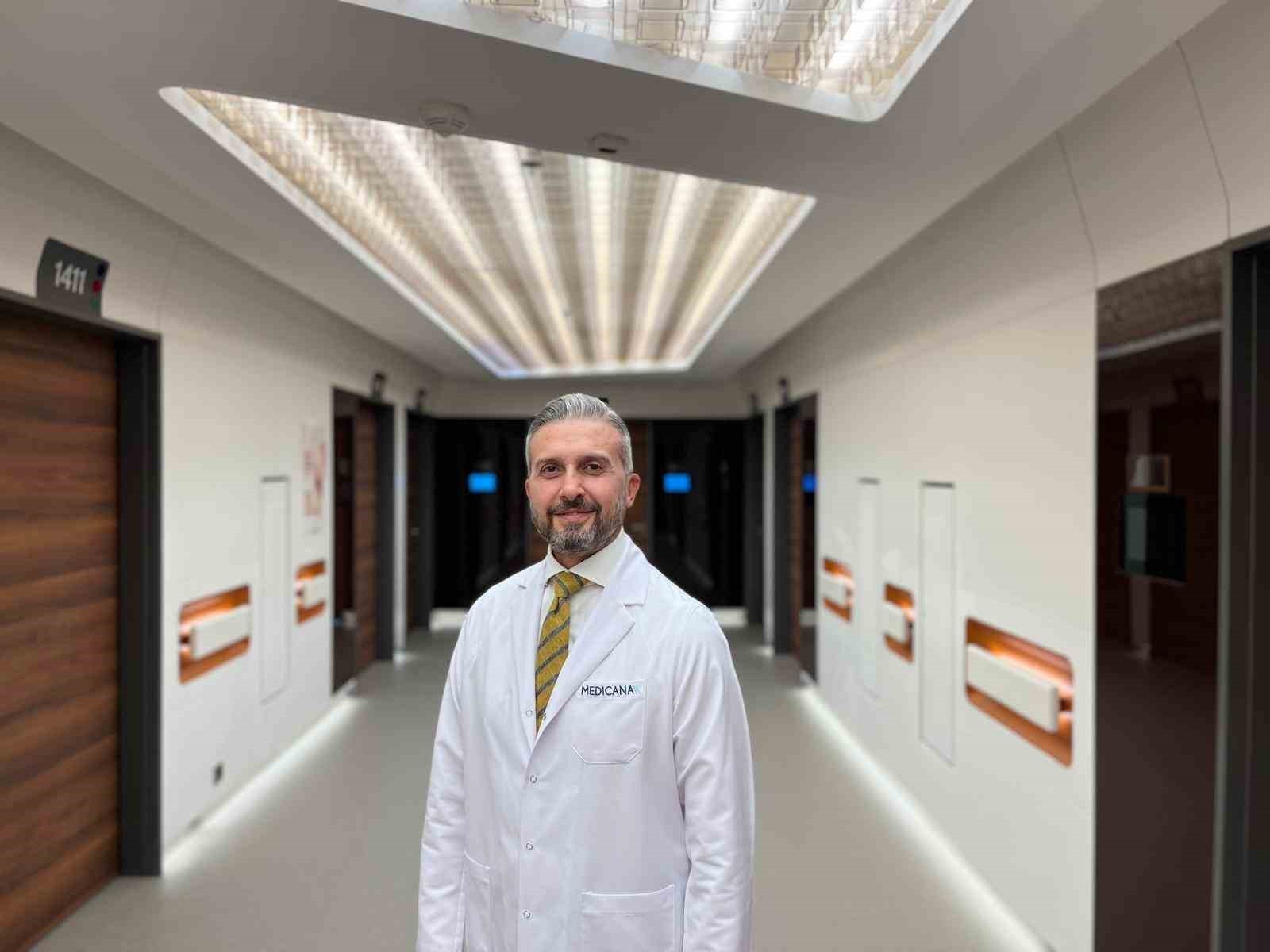 OP. DR. VOLKAN TURUNÇ