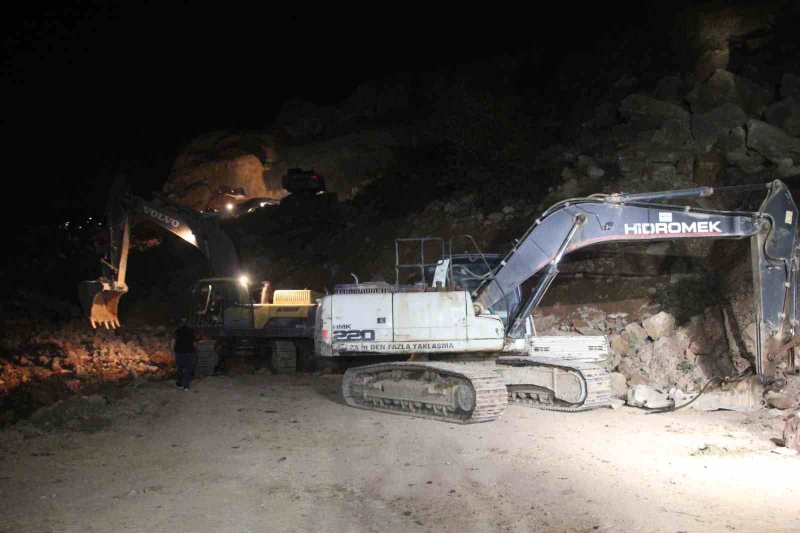 ORDU'NUN FATSA İLÇESİNDE MEYDANA GELEN VE BİR KİŞİNİN CANSIZ BEDENİNE ULAŞILDIĞI, DİĞER KİŞİNİN...