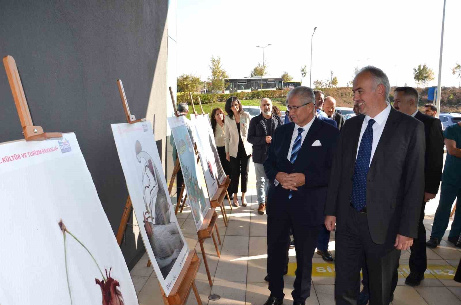 ORGAN BAĞIŞINDA BALIKESİR, BİLECİK, ÇANAKKALE, YALOVA İLLERİNİ DE KAPSAYAN BURSA BÖLGESİNİN İL...