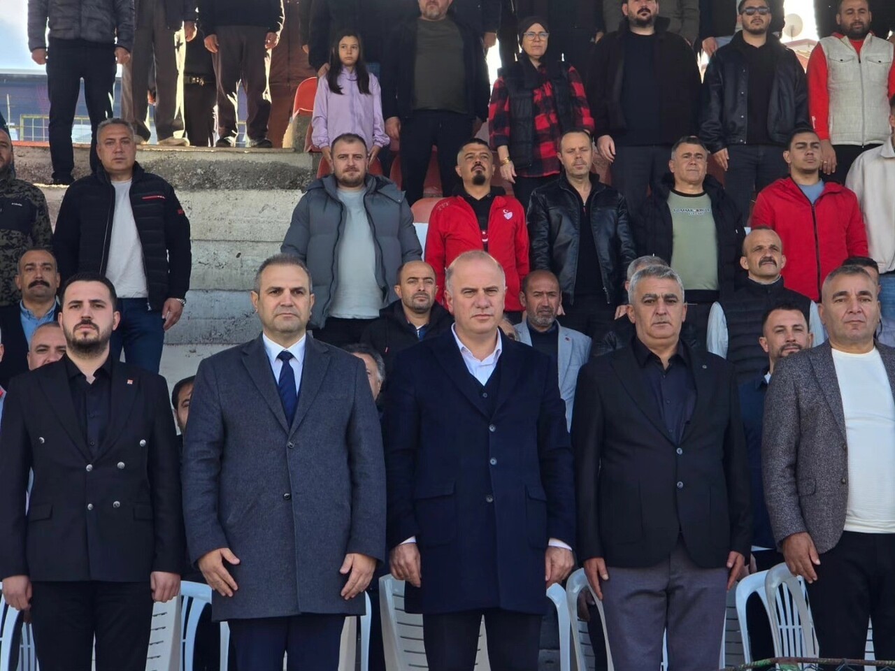 OSMANELİSPOR VE GENÇLERBİRLİĞİ İÇİN SEZON BAŞLADI