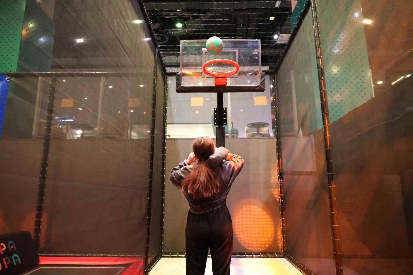 OSMANGAZİ BELEDİYESİ’NİN "DİJİDERS’ DİJİTAL DERSHANE HİZMETİNDEN FAYDALANAN VE GİRDİKLERİ DENEME...