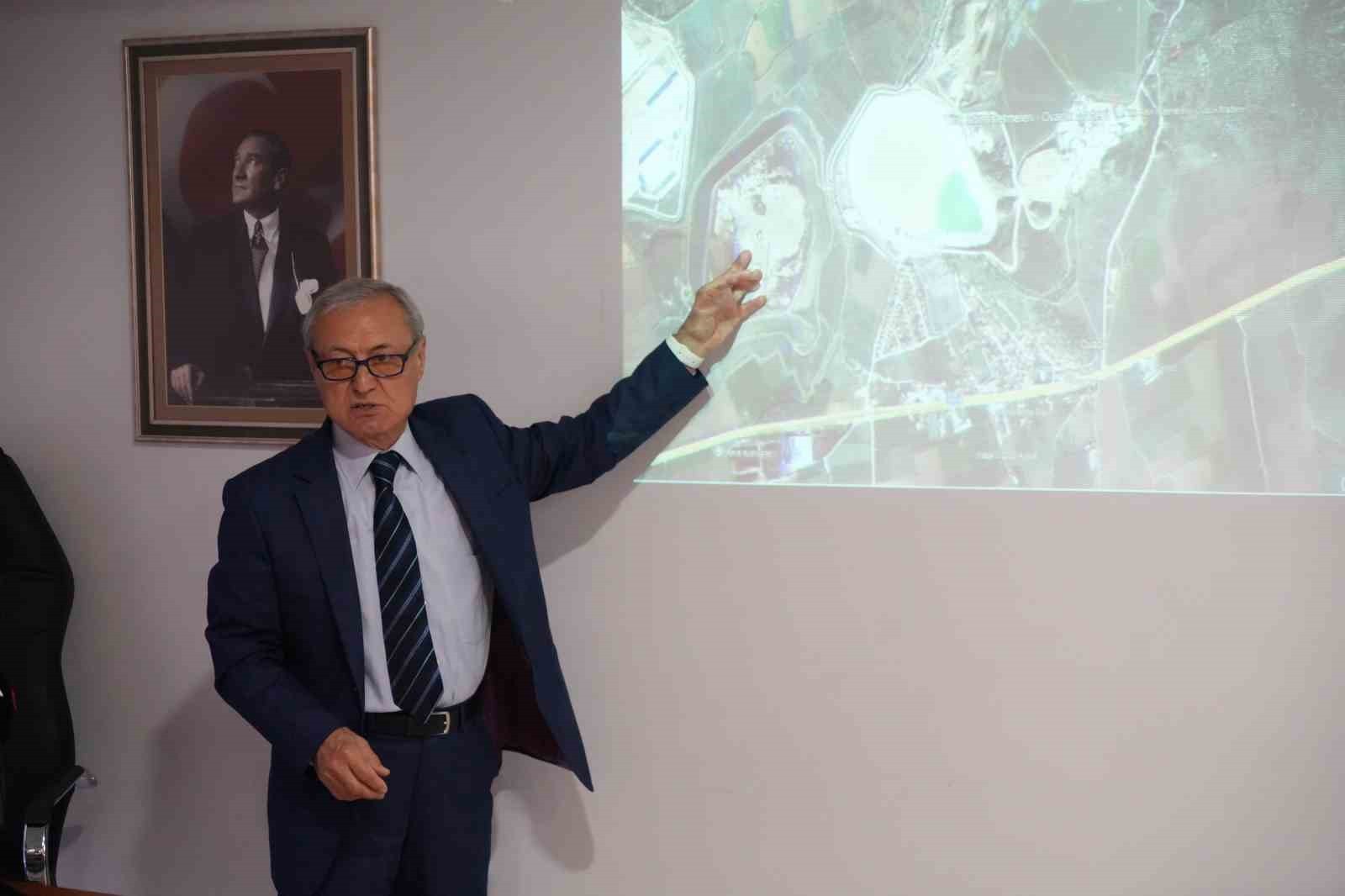 PROF. DR. ALİ OSMAN KARABABA