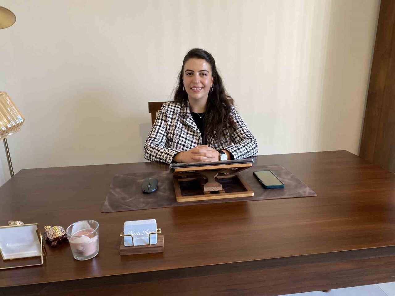 PSİKOLOG NAZLI AĞIN