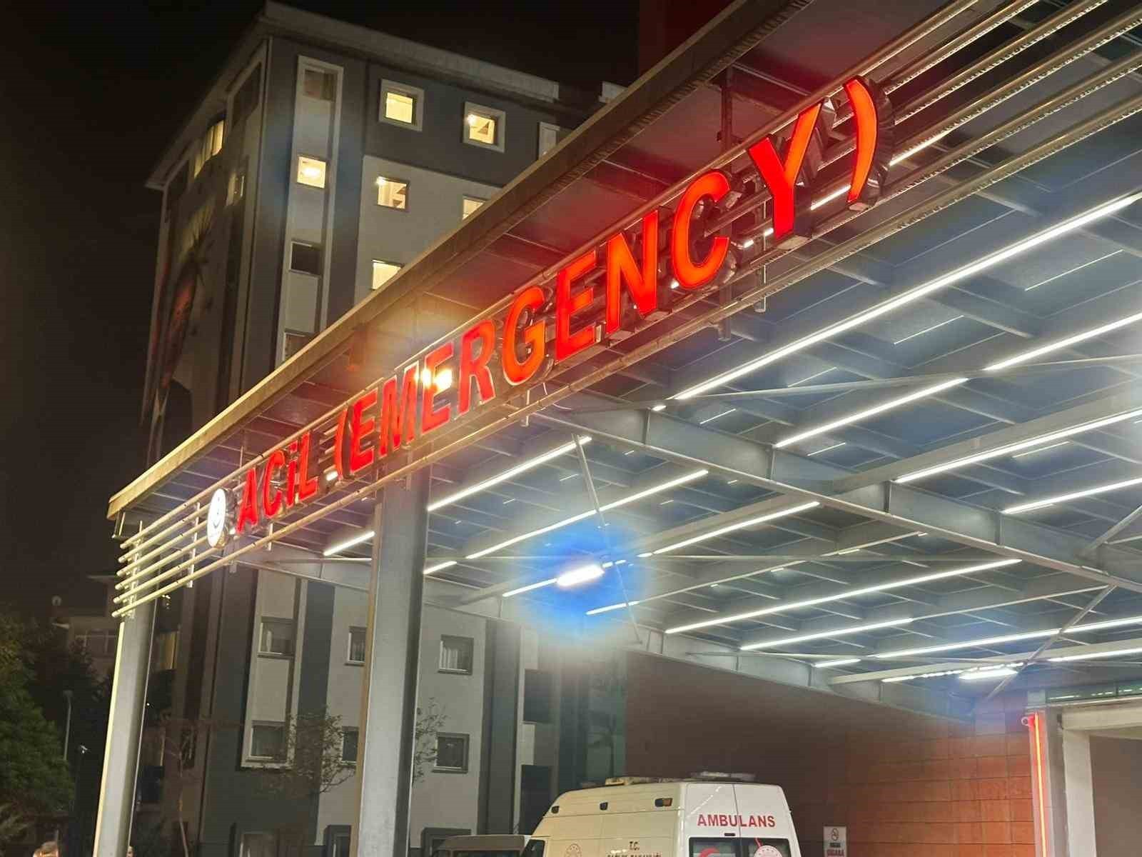 RİZE’NİN MURADİYE BELDESİNDE BİR VATANDAŞIN ÇOCUĞU İÇİN OKUTTUĞU MEVLİTTE YEDİKLERİ YEMEKTEN...