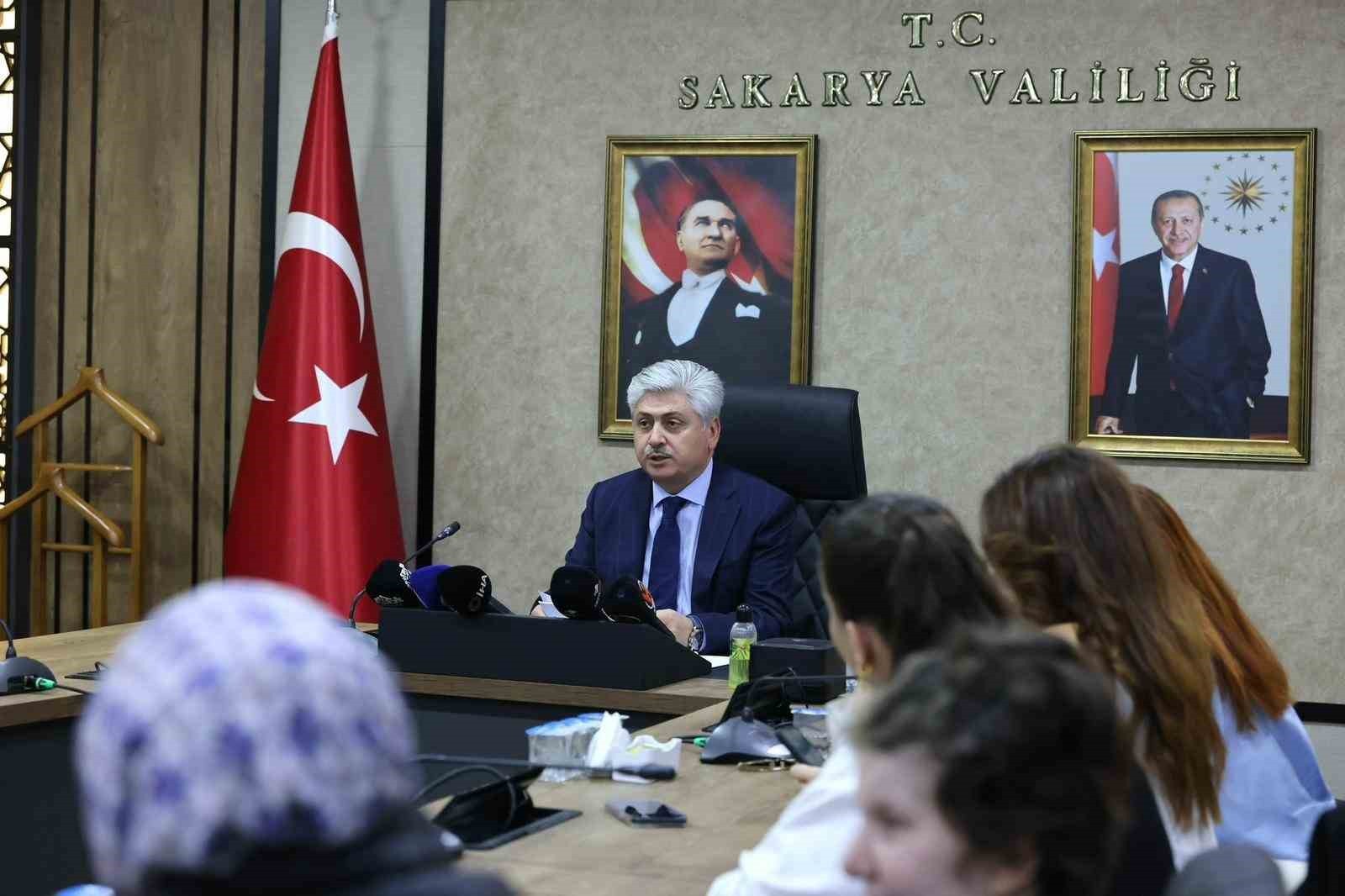 SAKARYA’DA POLİS, JANDARMA VE SAHİL GÜVENLİK EKİPLERİNCE EYLÜL VE EKİM AYINDA DÜZENLENEN...