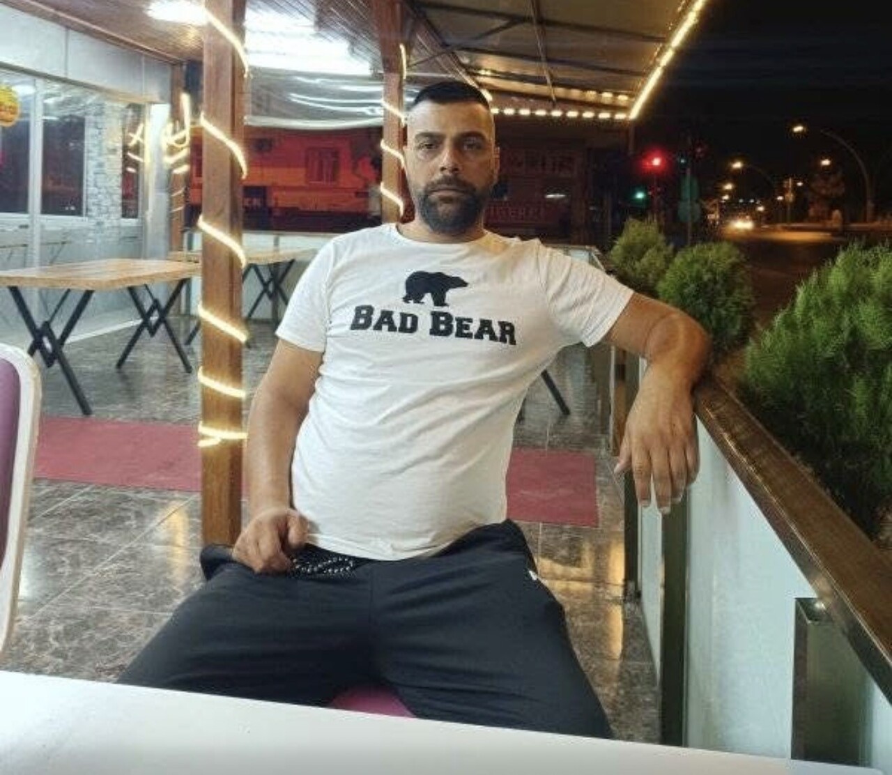 SAMSUN’DA CEZAEVİNDEN İZİNLİ ÇIKAN 39 YAŞINDAKİ NECİP SEZER EVİNİN BALKONUNDA ÖLÜ OLARAK...