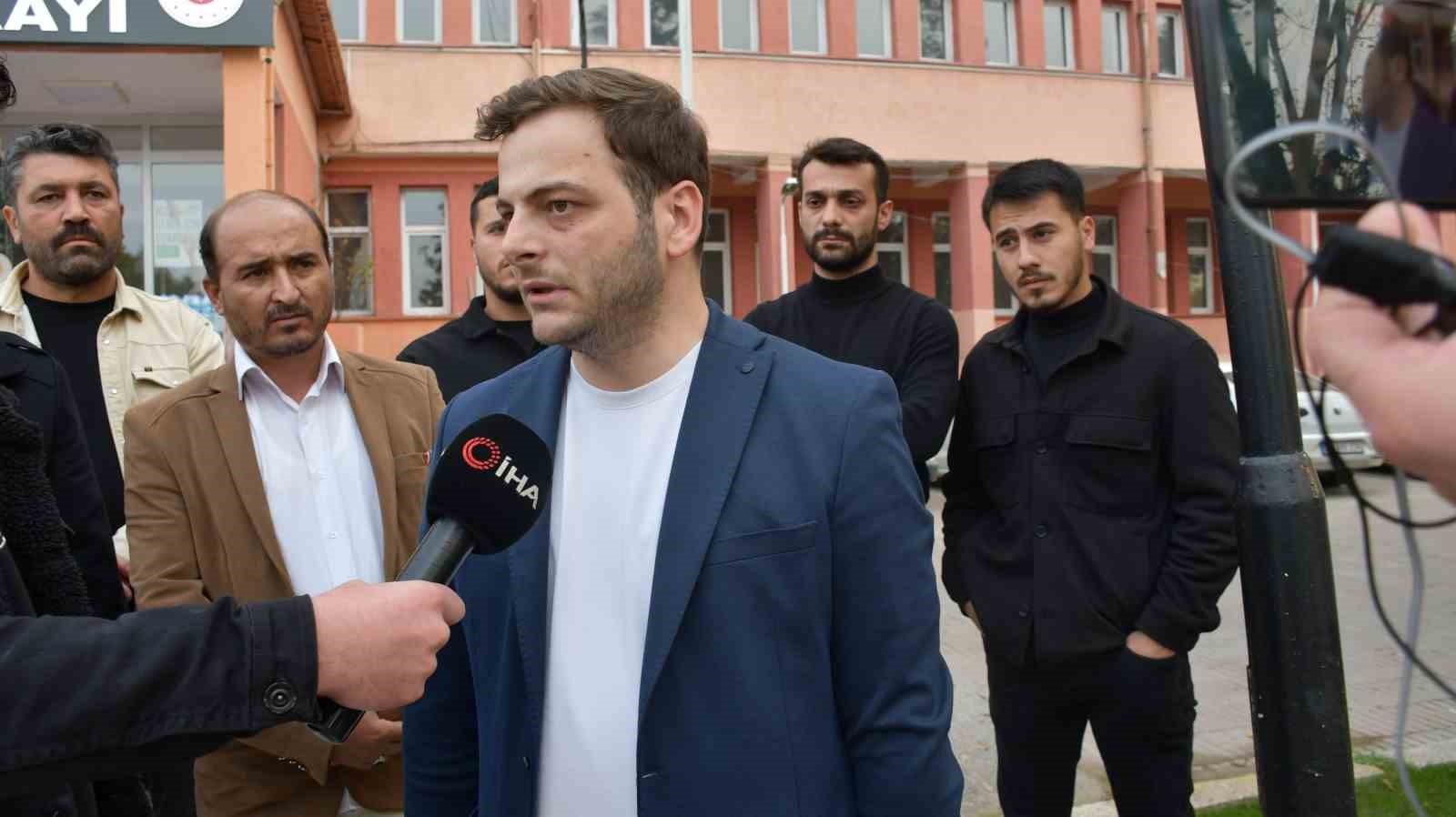 SAMSUN’UN VEZİRKÖPRÜ İLÇESİNDE GEÇTİĞİMİZ AYLARDA ELİM BİR KAZA SONUCU HAYATINI KAYBEDEN 10...