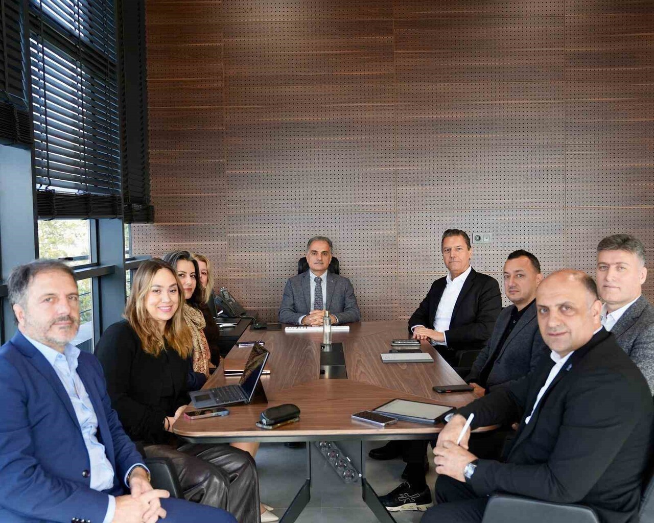 SAÜ VE SEKTÖR İŞ BİRLİĞİYLE SİBER GÜVENLİK ALANINDA UZMAN ÖĞRENCİ YETİŞTİRİLECEK. ÖZEL KRİTERLERE...