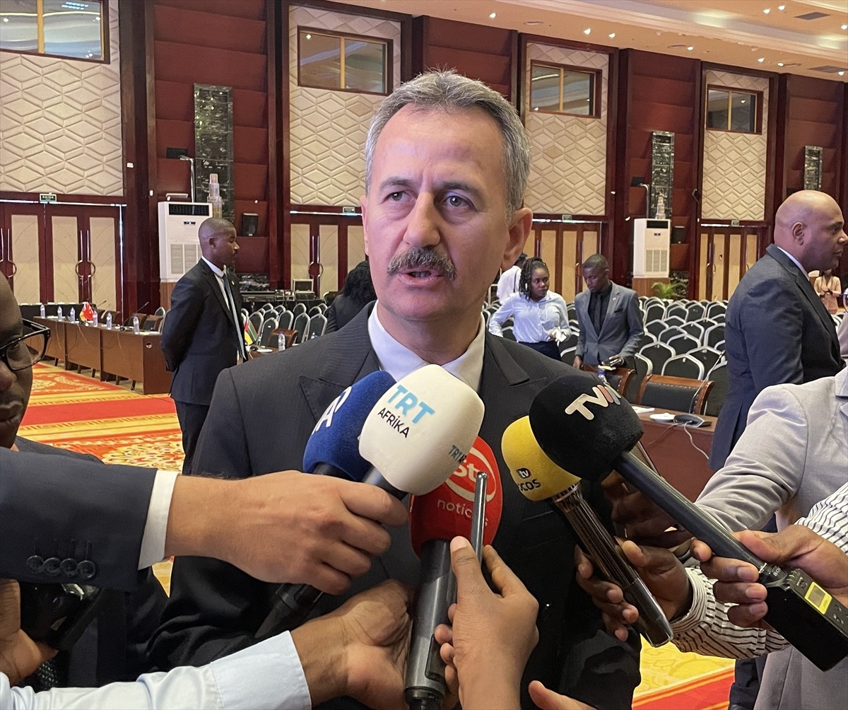 Savunma Sanayii Başkanlığı (SSB) ve İletişim Başkanlığı koordinasyonunda ilk kez düzenlenen...