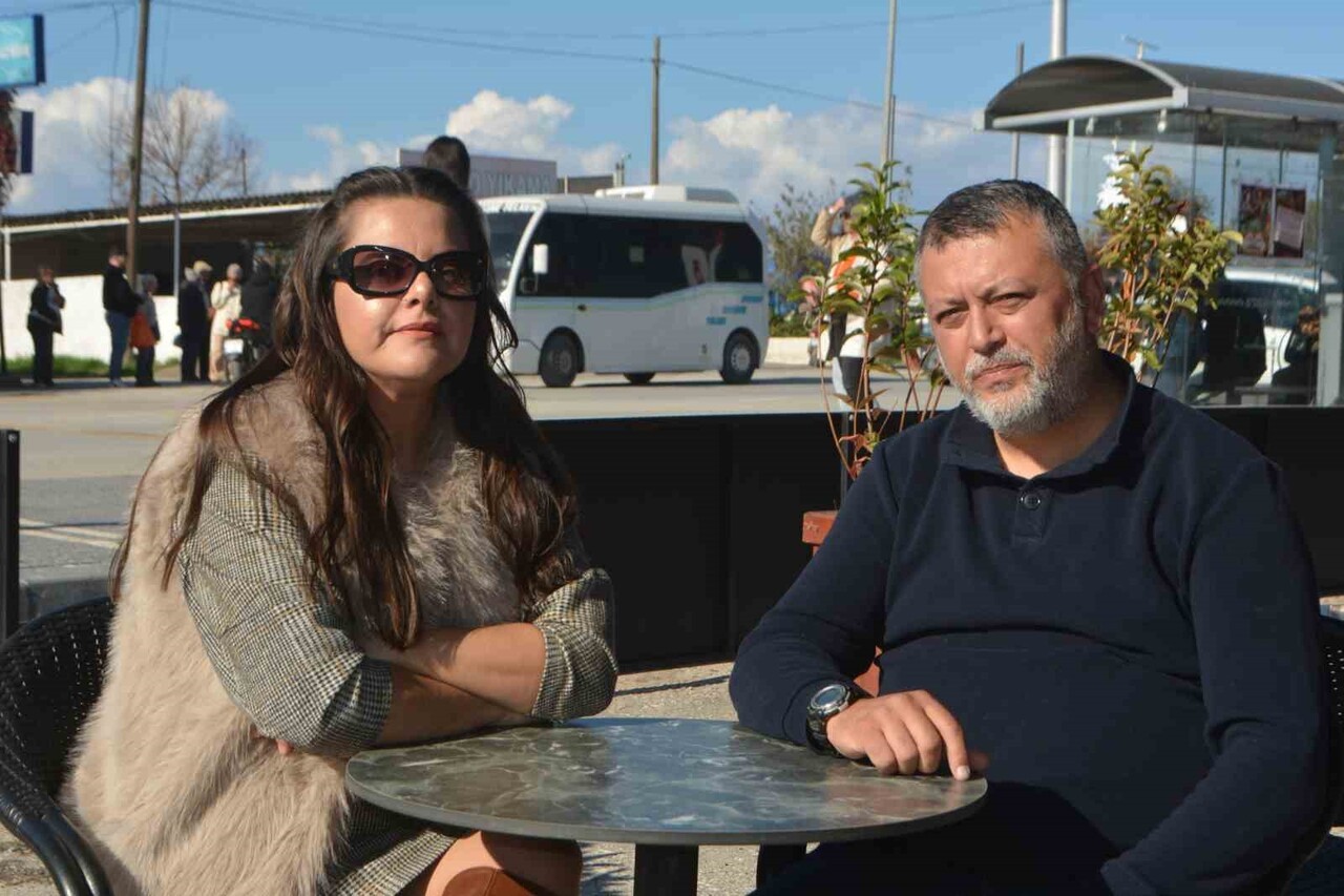 SEMA ÇELİKKAYA YOLDAŞ VE EMİN YOLDAŞ