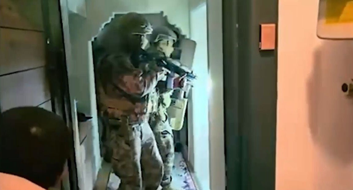 SİBER SUÇLARLA MÜCADELE KAPSAMINDA SON 5 GÜNDÜR SÜREN OPERASYONLARDA 346 ŞÜPHELİ YAKALANDI