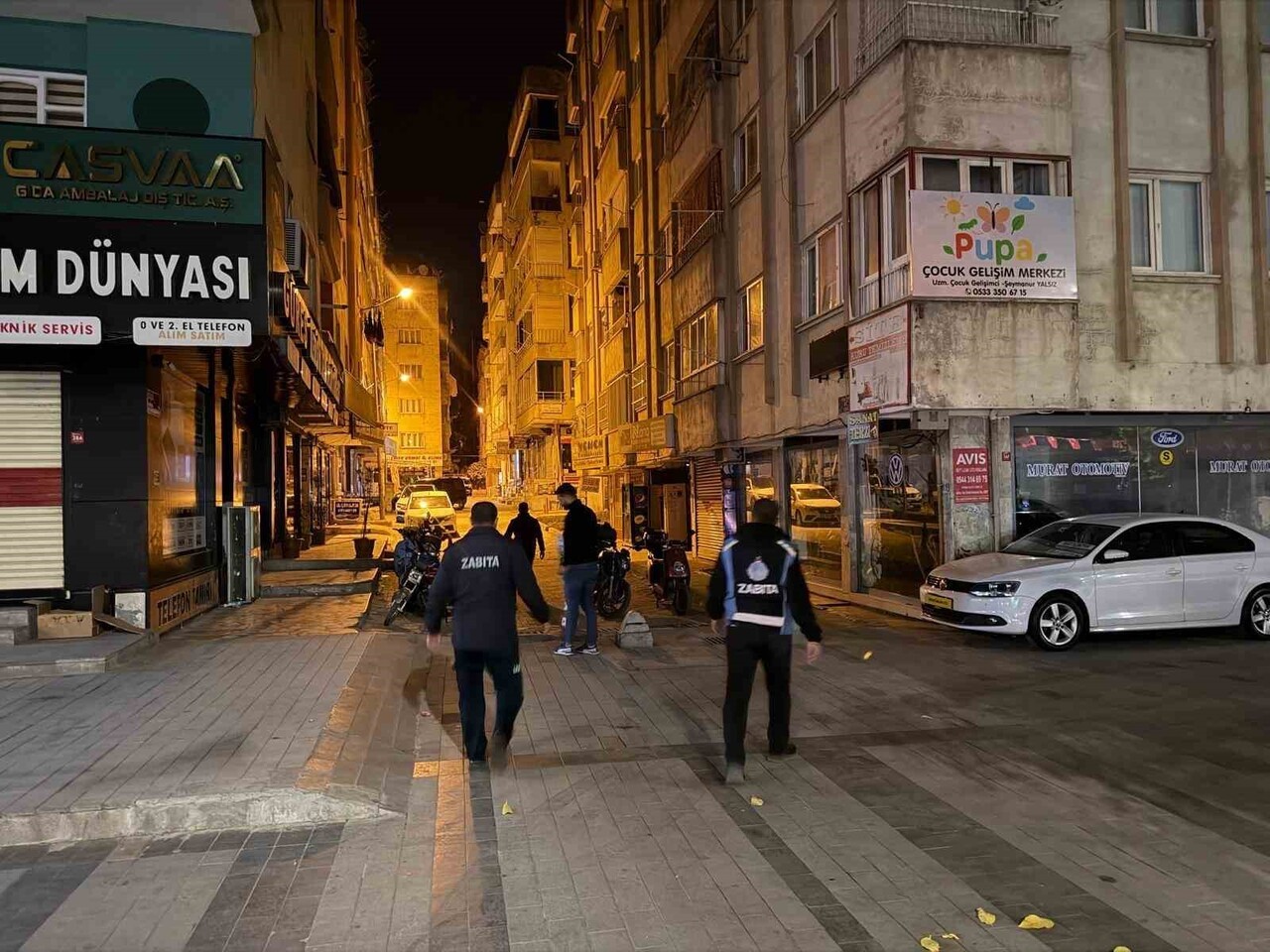 SİİRT’TE ZABITA DENETİMLERİ KAPSAMINDA KURALLARA UYMAYAN 10 İŞ YERİNE 29 BİN 530 CEZAİ İŞLEM...