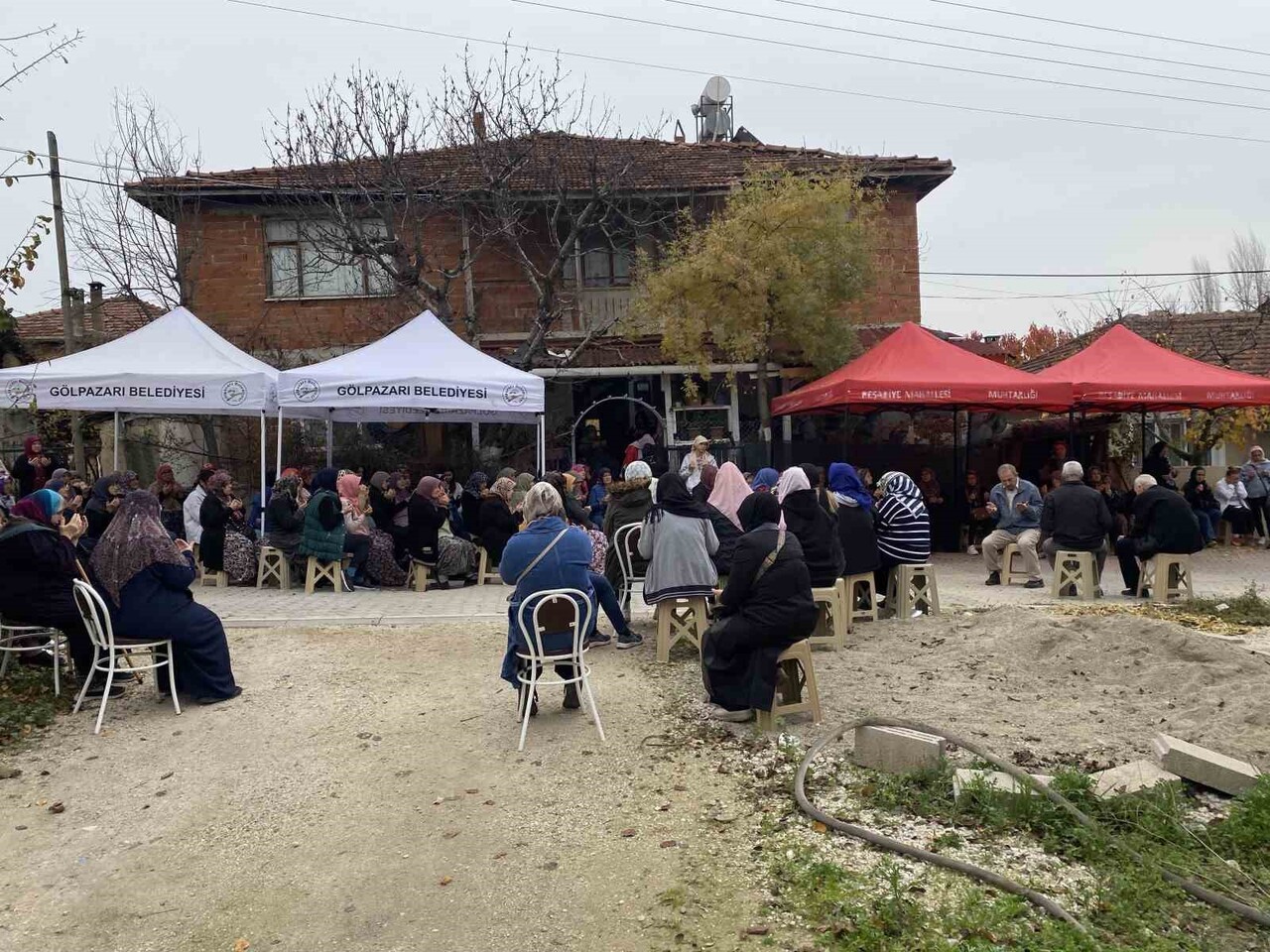 SINIF ARKADAŞININ YUMRUĞUYLA HAYATINI KAYBEDEN 16 YALINDAKİ İSMAİL MERT KÜÇÜKBAŞAR BİLECİK’TE...