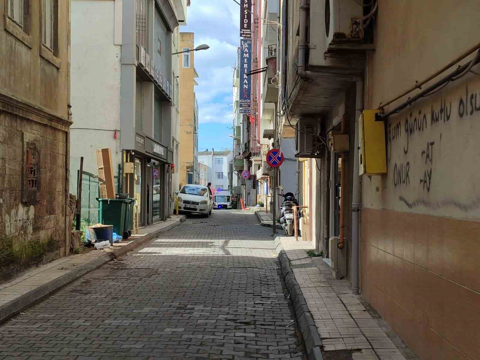 SİNOP'TA YANLIŞLIKLA ÇAMAŞIR SUYU İÇİN 3 YAŞINDAKİ ÇOCUK HASTANEYE KALDIRILDI.