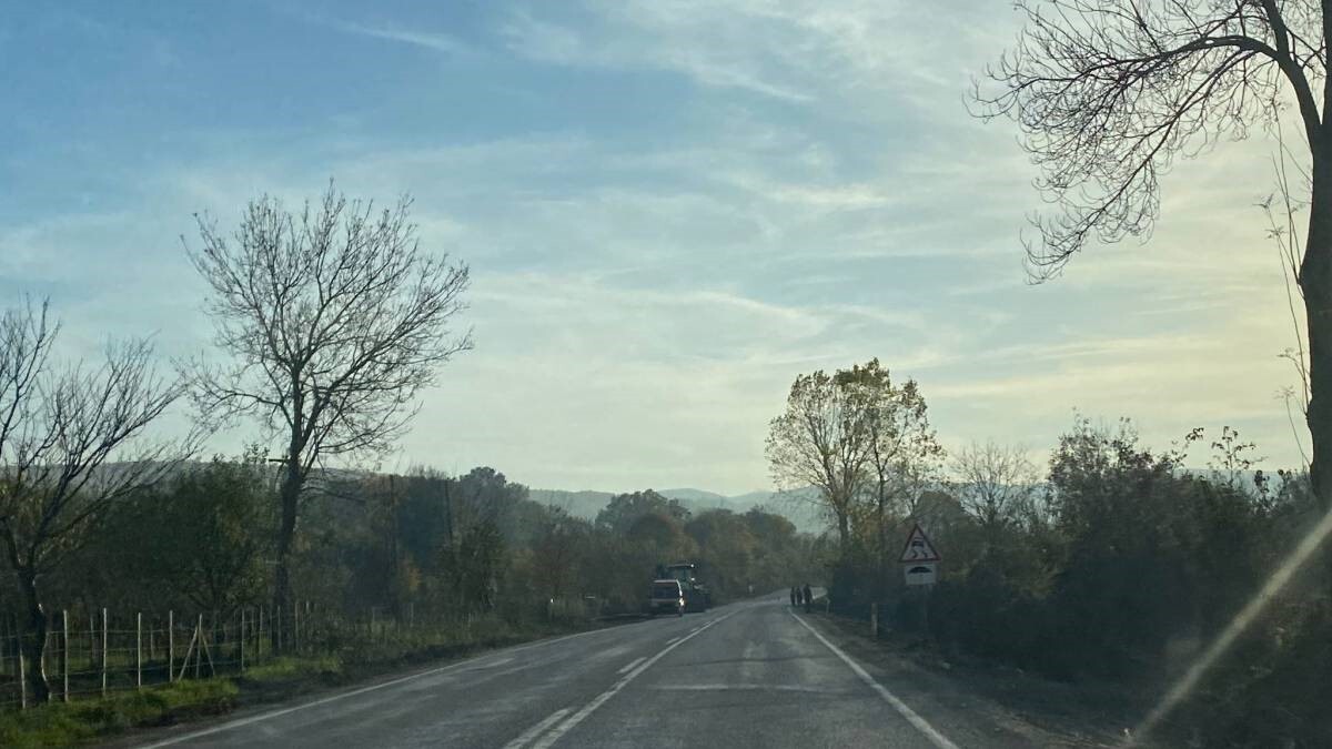 SİNOP’TA YAKLAŞAN KIŞ MEVSİMİ ÖNCESİ HAZIRLIKLAR HIZ KAZANDI.