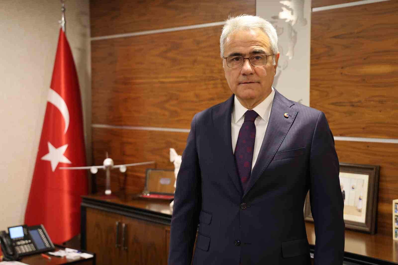 SİVAS’TA REZERVİ YENİ KEŞFEDİLEN MADENLER, KENTTE HEYECANA NEDEN OLDU. ENERJİ VE TABİİ KAYNAKLAR...