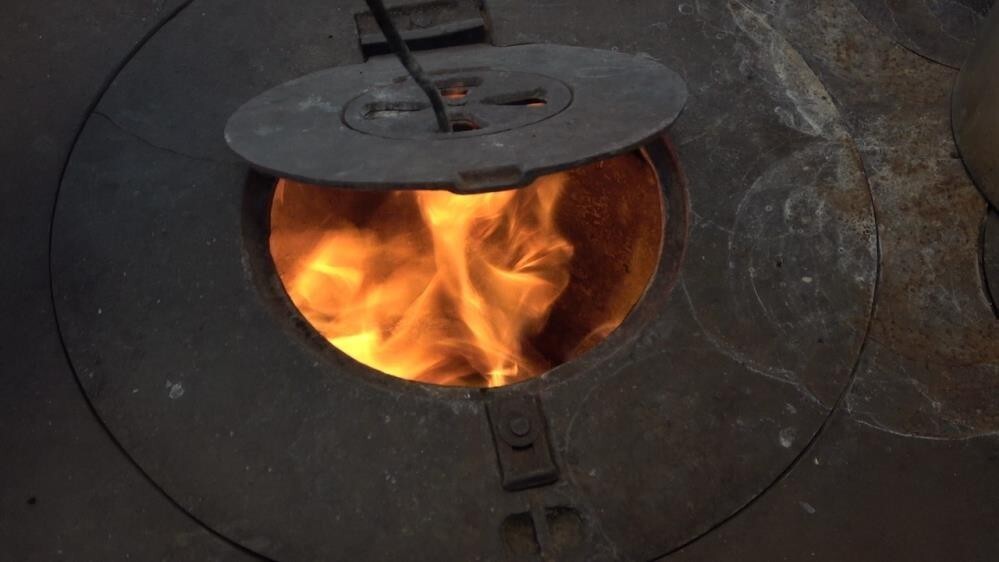 SOBA YAKANLAR DİKKAT