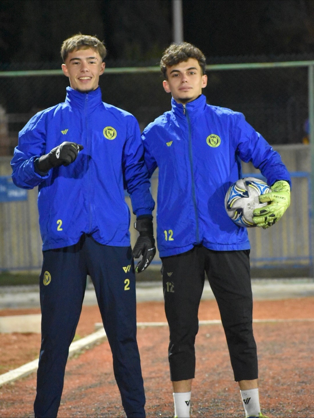 SÖĞÜTSPOR HAZIRLIKLARINI TAMAMLADI