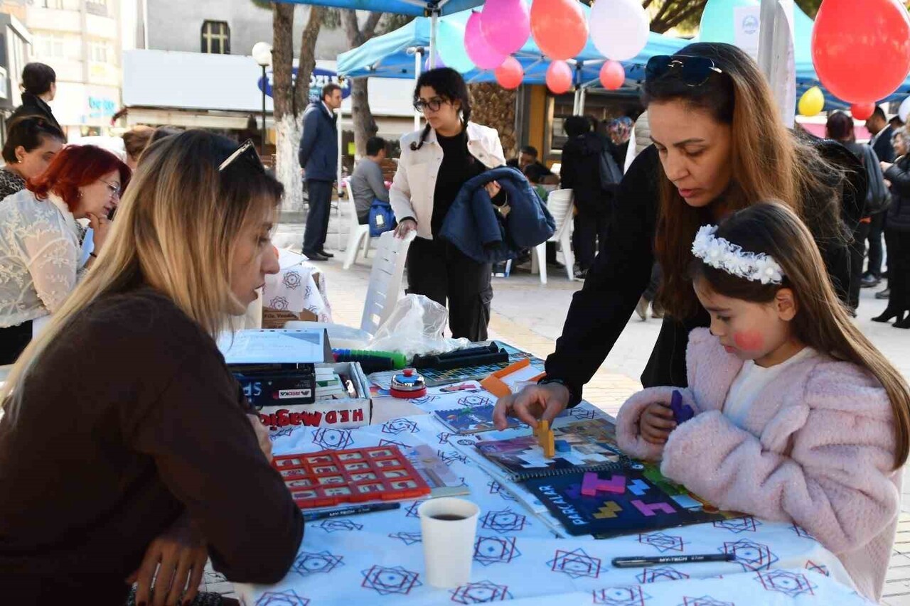 SÖKE RAM ÇOCUK HAKLARI GÜNÜ ETKİNLİĞİ