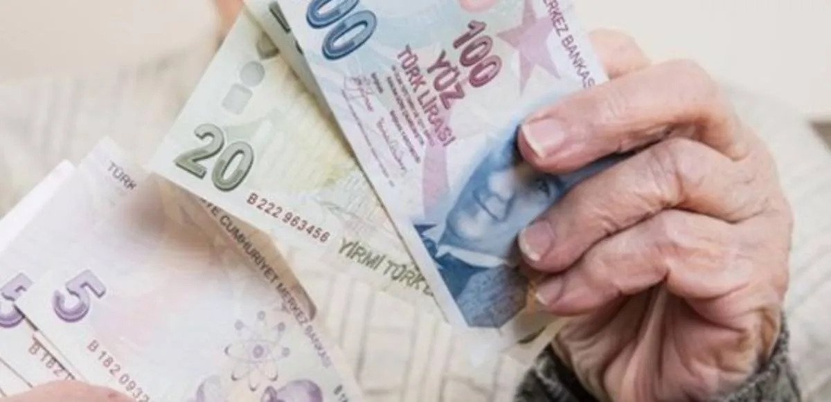 SSK ve Bağ-Kur Emeklilerine Ocak Zammı Garantisi: 4 Aylık Enflasyon %10,25