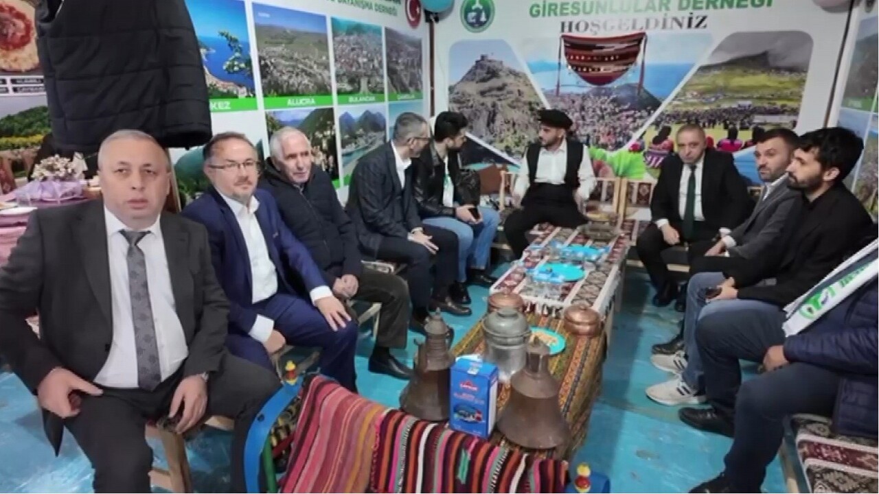 SULTANBEYLİ BELEDİYESİ TARAFINDAN BU YIL 2'NCİSİ GERÇEKLEŞTİRİLEN "MEMLEKET GÜNLERİ" KAPSAMINDA...