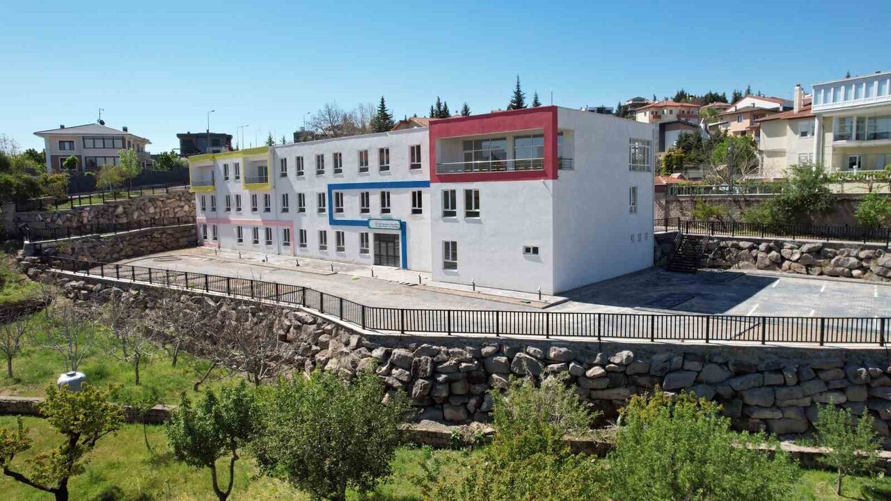 TALAS BELEDİYESİ; 3 ARALIK DÜNYA ENGELLİLER GÜNÜ’NDE YALNIZCA BİR AÇILIŞ TÖRENİ DEĞİL UMUT...