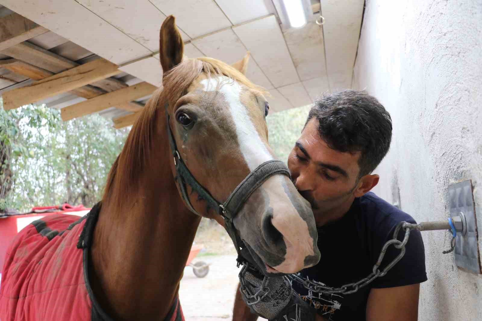 TEKNOLOJİNİN GELİŞMESİYLE YOK OLMA TEHLİKESİYLE KARŞILAŞAN NALBANTLIK, SİVAS’TA BİRKAÇ USTA...
