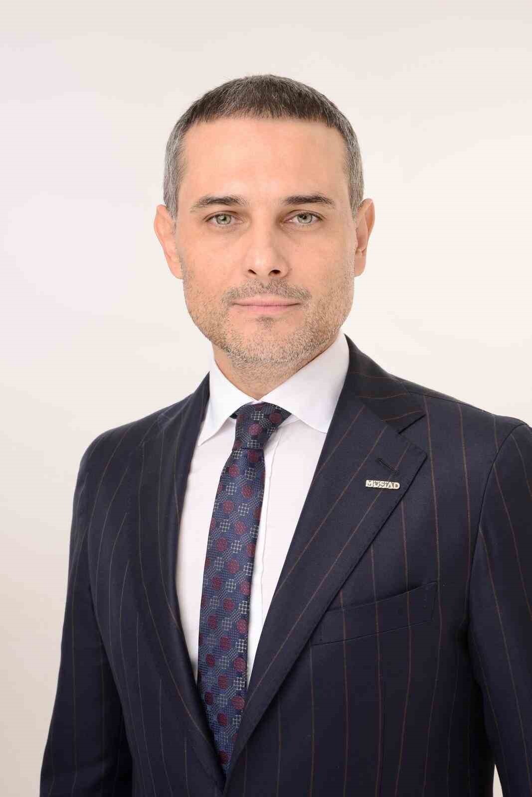 TİCARET BAKANI'NIN ANTALYA PROGRAMINDA AÇIKLADIĞI YENİ DESTEK PAKETİNİ DEĞERLENDİREN MÜSİAD...