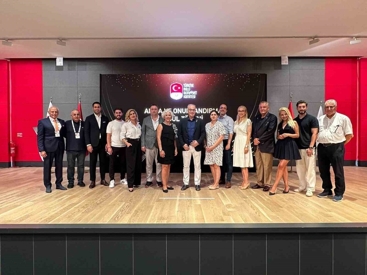 TMOK FAİR PLAY ÜNİVERSİTELER KERVANI, CUMA GÜNÜ SAAT 14.00’TE KOCAELİ ÜNİVERSİTESİ ÖĞRENCİLERİ İLE...