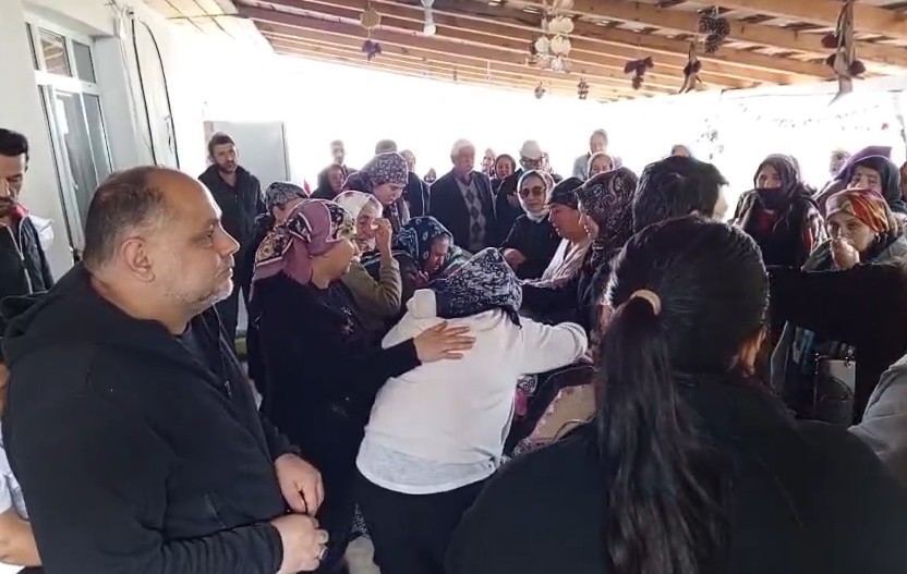 TOKAT (İHA) - İSTANBUL BÜYÜKÇEKMECE’DEKİ BİR OTEL ODASINDA HAKAN K. TARAFINDAN TABANCA İLE...