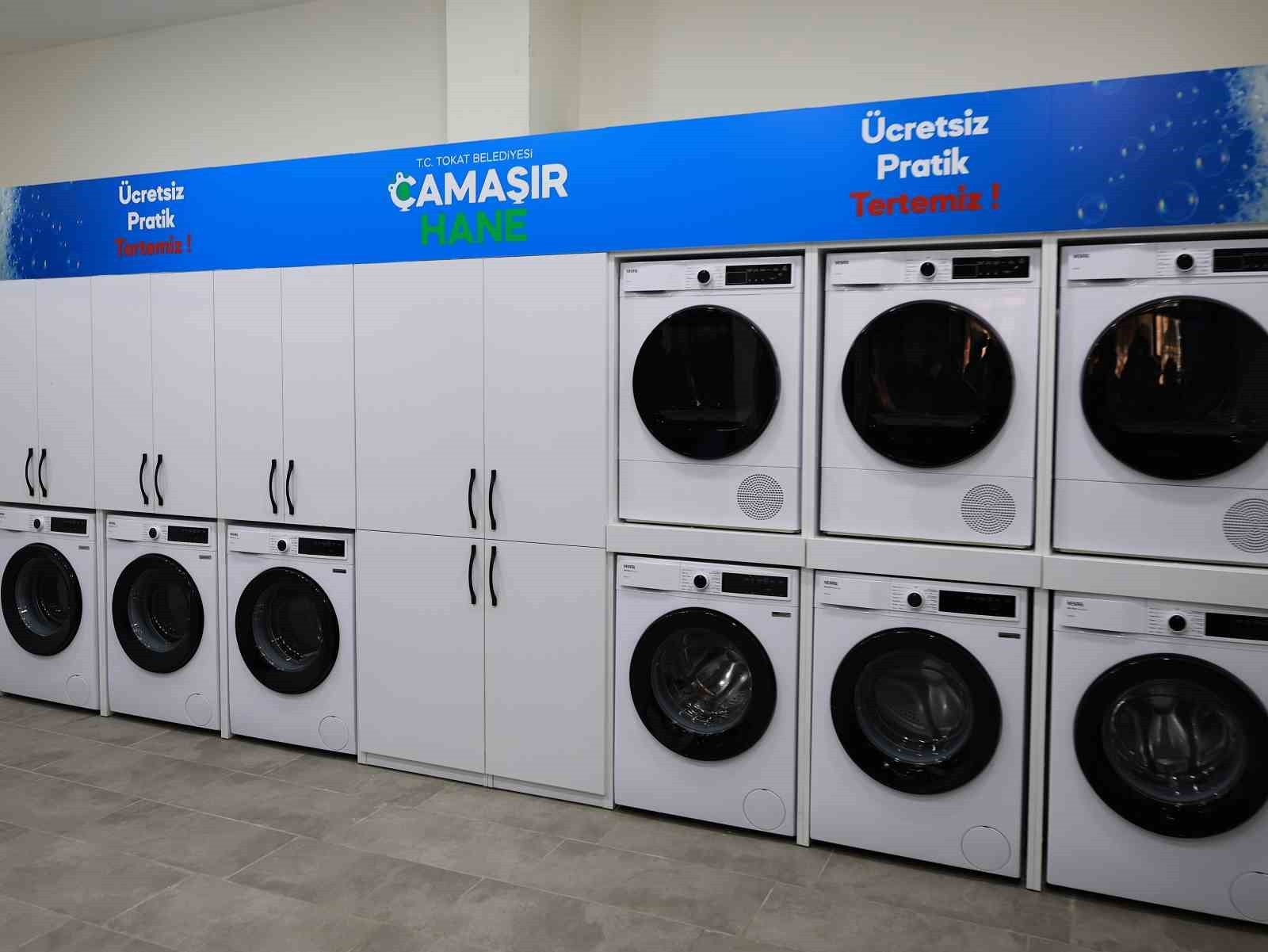 TOKAT (İHA) - TOKAT BELEDİYESİ; ÖĞRENCİ, 65 YAŞ ÜSTÜ VE İHTİYAÇ SAHİBİ VATANDAŞLARA ÜCRETSİZ...