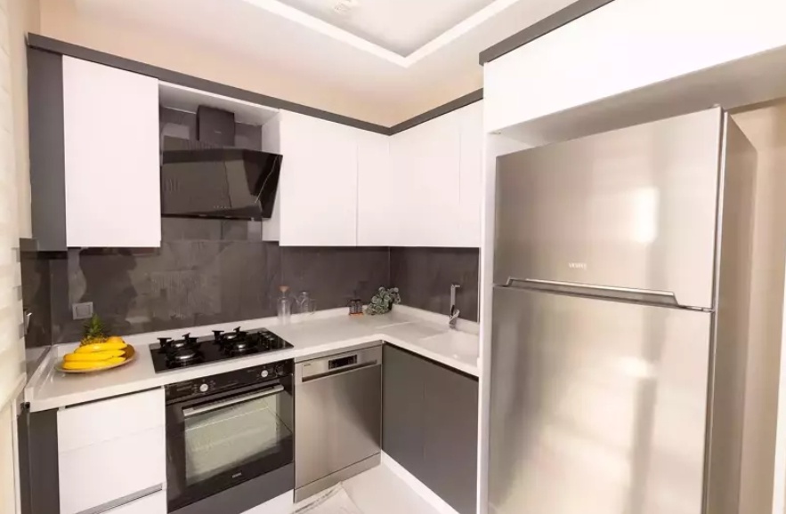 TOKİ 500 Bin Konut: 1+1 (55 m²) ve 2+1 (65–80 m²) Örnek Daire Planları