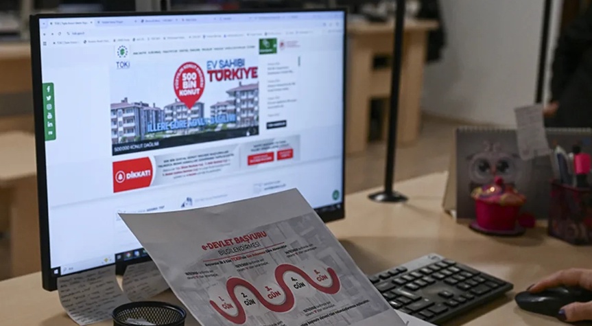 TOKİ Kura Çekimi: Canlı Yayın, Noter Denetimi ve Hak Sahipliği Nasıl Belirlenecek?