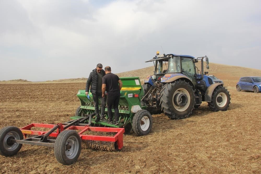 TOPRAK MAHSULLERİ OFİSİNİN (TMO) "FENOLOJİK DEĞERLENDİRME RAPORU"NA EKİM DÖNEMİNDEKİ "GÜBRE...