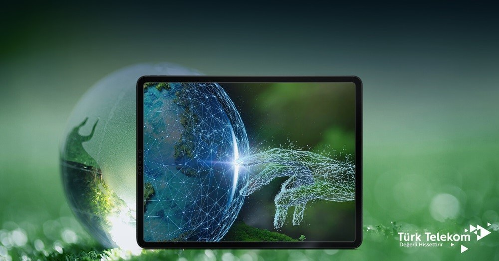 TÜRK TELEKOM, BİR AYLIK KISA BİR SÜRE İÇİNDE SAĞLADIĞI 1,8 MİLYAR DOLARLIK KAYNAK İLE UZUN VADELİ...