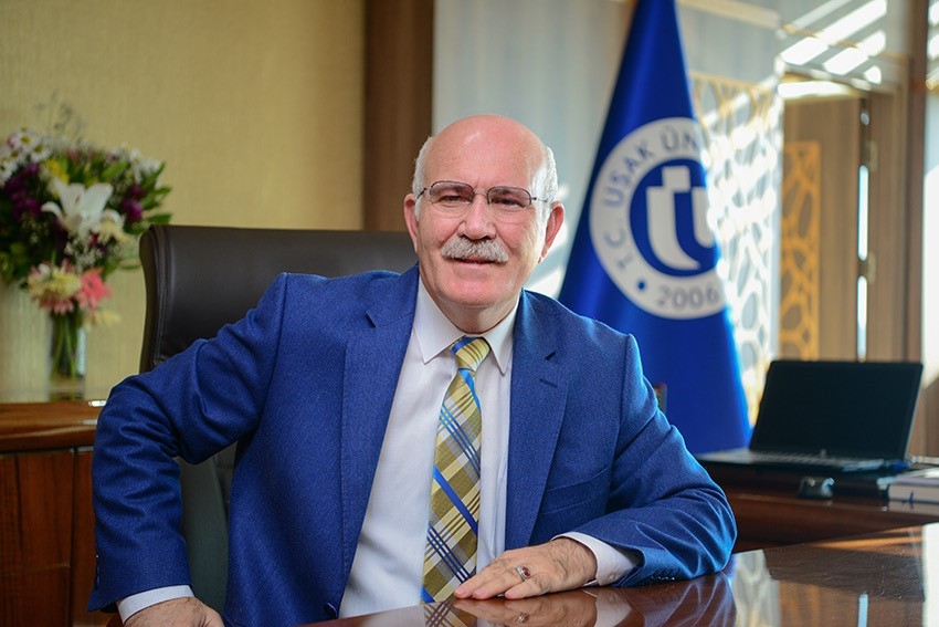 TÜRKİYE ÇAPINDA İHTİSASLAŞAN İLK ÜNİVERSİTELERDEN BİRİ OLAN UŞAK ÜNİVERSİTESİ’NDE KURULAN DERİ...