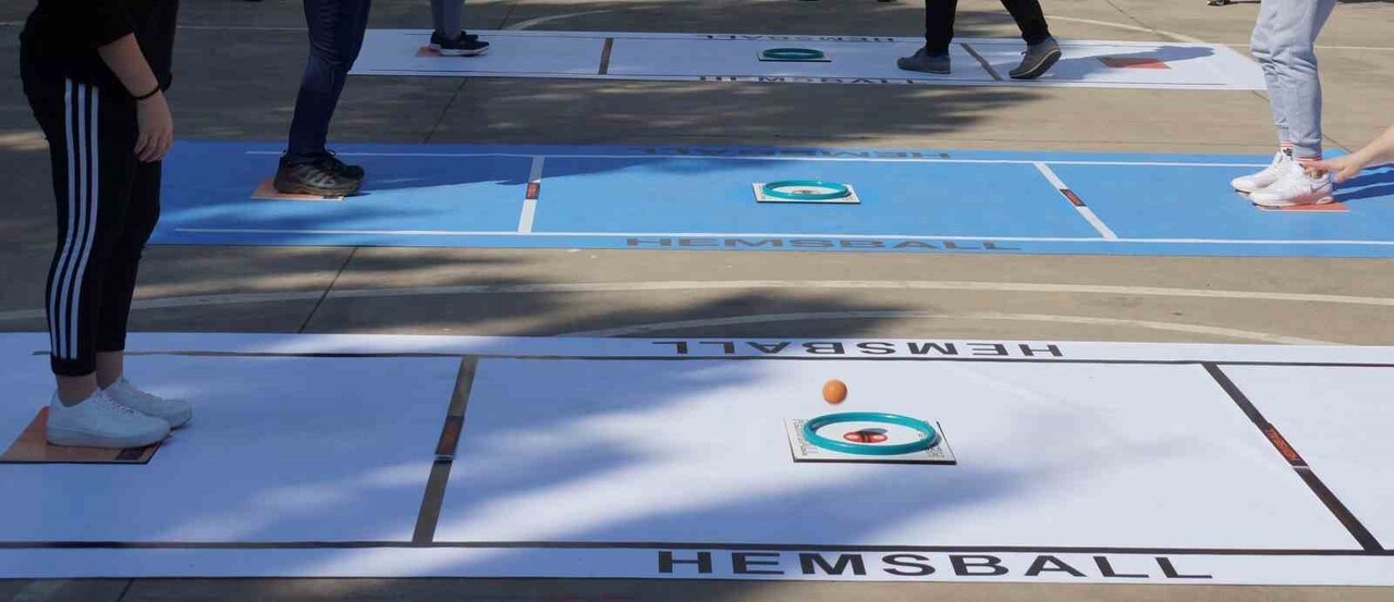 TÜRKİYE GELİŞMEKTE OLAN SPOR BRANŞLARI FEDERASYONU İLE AYDIN GENÇLİK VE SPOR İL MÜDÜRLÜĞÜ İŞ...