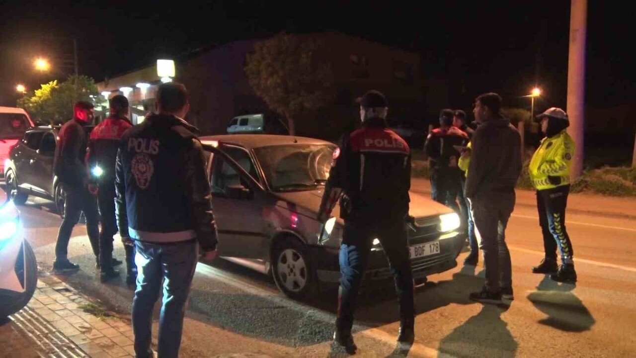 TÜRKİYE’YE GELEN KATOLİKLERİN RUHANİ LİDERİ VE VATİKAN DEVLET BAŞKANI PAPA 14'ÜNCÜ LEO İÇİN...