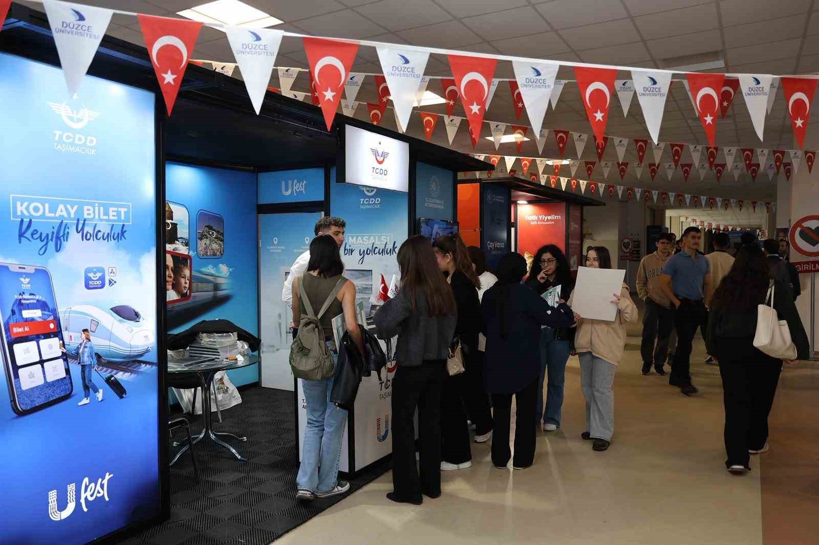 ULAŞTIRMA VE ALTYAPI BAKANLIĞI TARAFINDAN ORGANİZE EDİLEN VE ULAŞIMIN EĞLENCELİ DÜNYASINI...