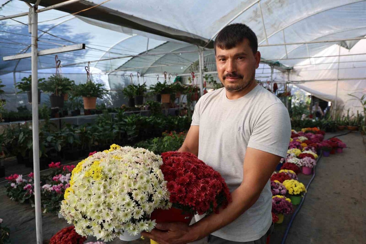 ÜRETİCİ ÖMER ÇERİ