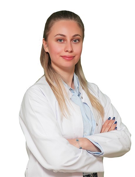 UZMAN PSİKOLOG BESTE ÇOKAYGİL