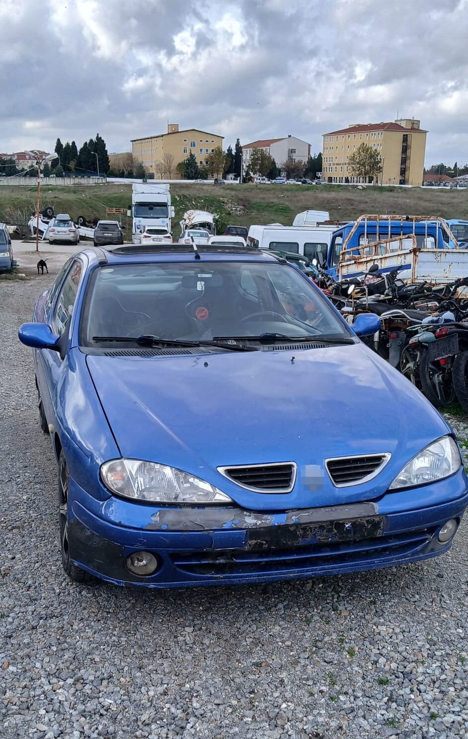 UZUNKÖPRÜ İLÇESİNDE PLAKASIZ VE ÇEKME BELGELİ ARAÇLA KAÇMAYA ÇALIŞAN SÜRÜCÜYE 71 BİN TL CEZA...