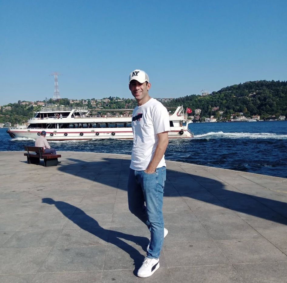 VEFAT EDEN RIDVAN ÇEVİK