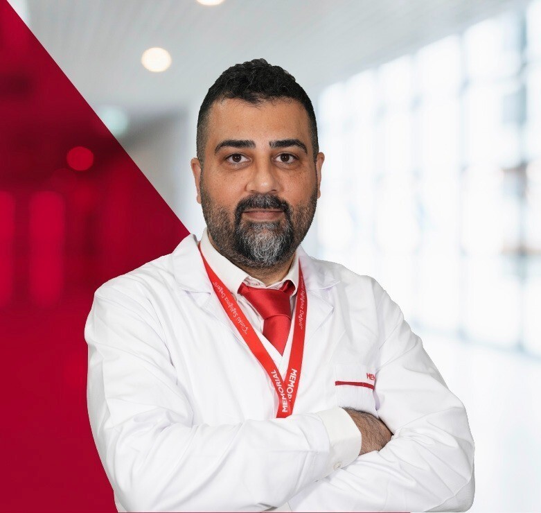 YAKIN MESAFEDEN OKUMA SONRASI BAŞ AĞRISINA DİKKAT