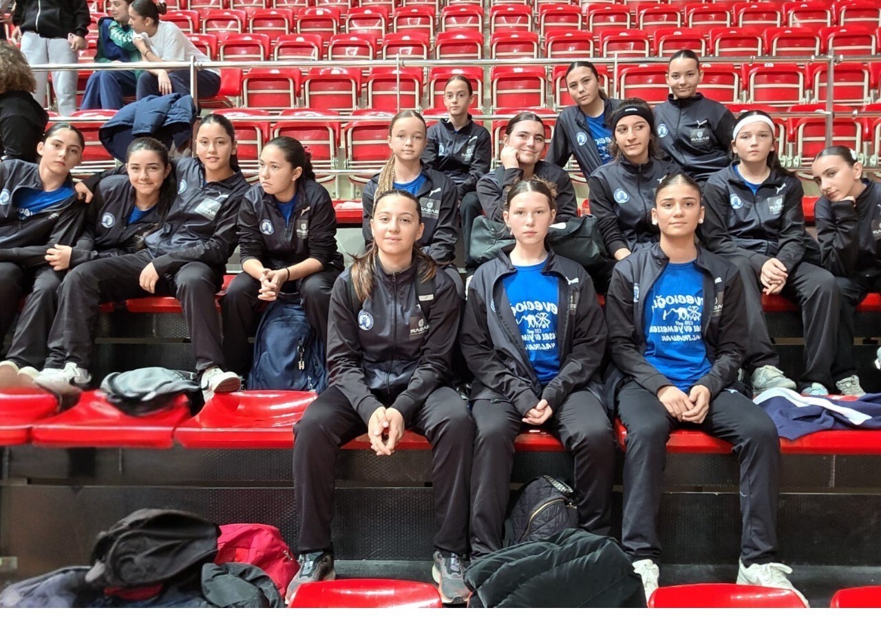 YALIKAVAKSPOR ALTYAPISI MEVLANA TURNUVASINA FARKLI GALİBİYETLE BAŞLADI