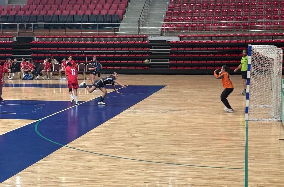 YALIKAVAKSPOR ALTYAPISI MEVLANA TURNUVASINA FARKLI GALİBİYETLE BAŞLADI