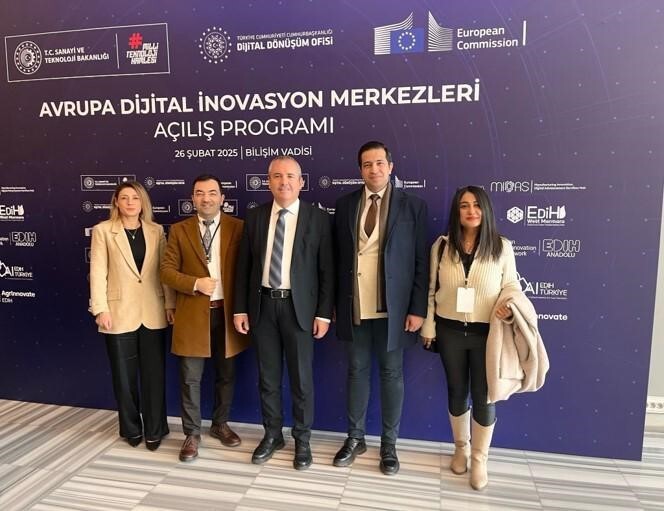 YALOVA MAKİNE İHTİSAS OSB, “YENİ NESİL OSB” HEDEFİ DOĞRULTUSUNDA YÜRÜTTÜĞÜ PROJELERLE HEM ULUSAL...