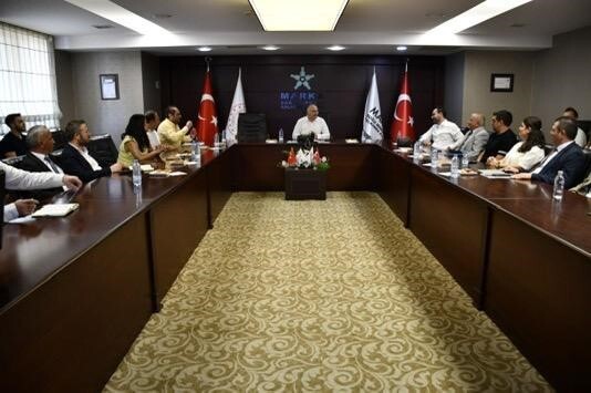 YALOVA MAKİNE İHTİSAS OSB, “YENİ NESİL OSB” HEDEFİ DOĞRULTUSUNDA YÜRÜTTÜĞÜ PROJELERLE HEM ULUSAL...